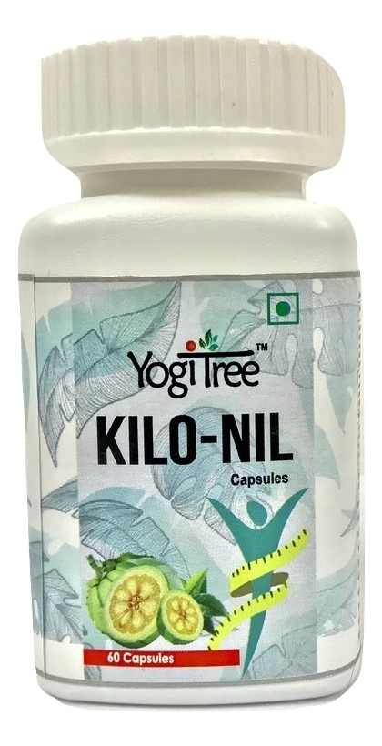 Kilo-Nil Weight loss support